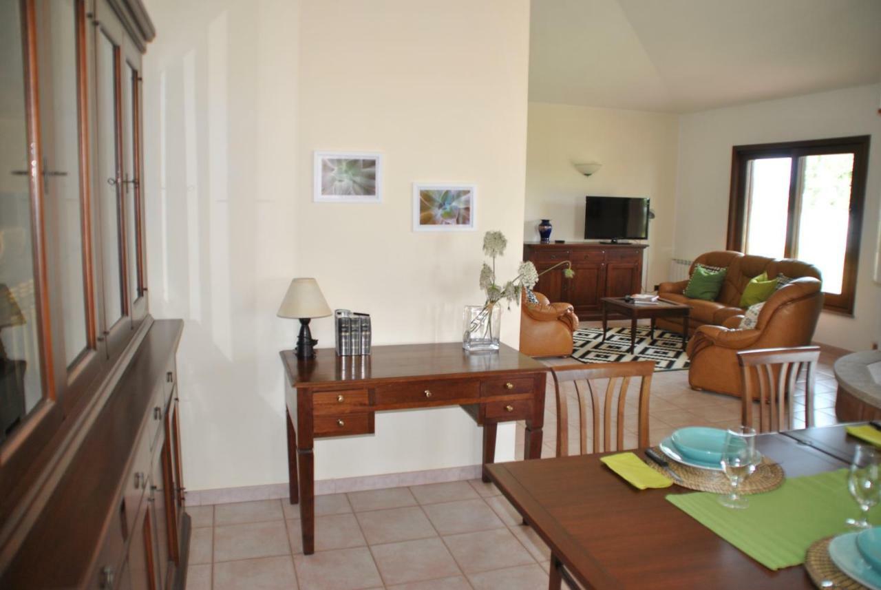 Casa Sa Serra ล็อตโซไร ภายนอก รูปภาพ