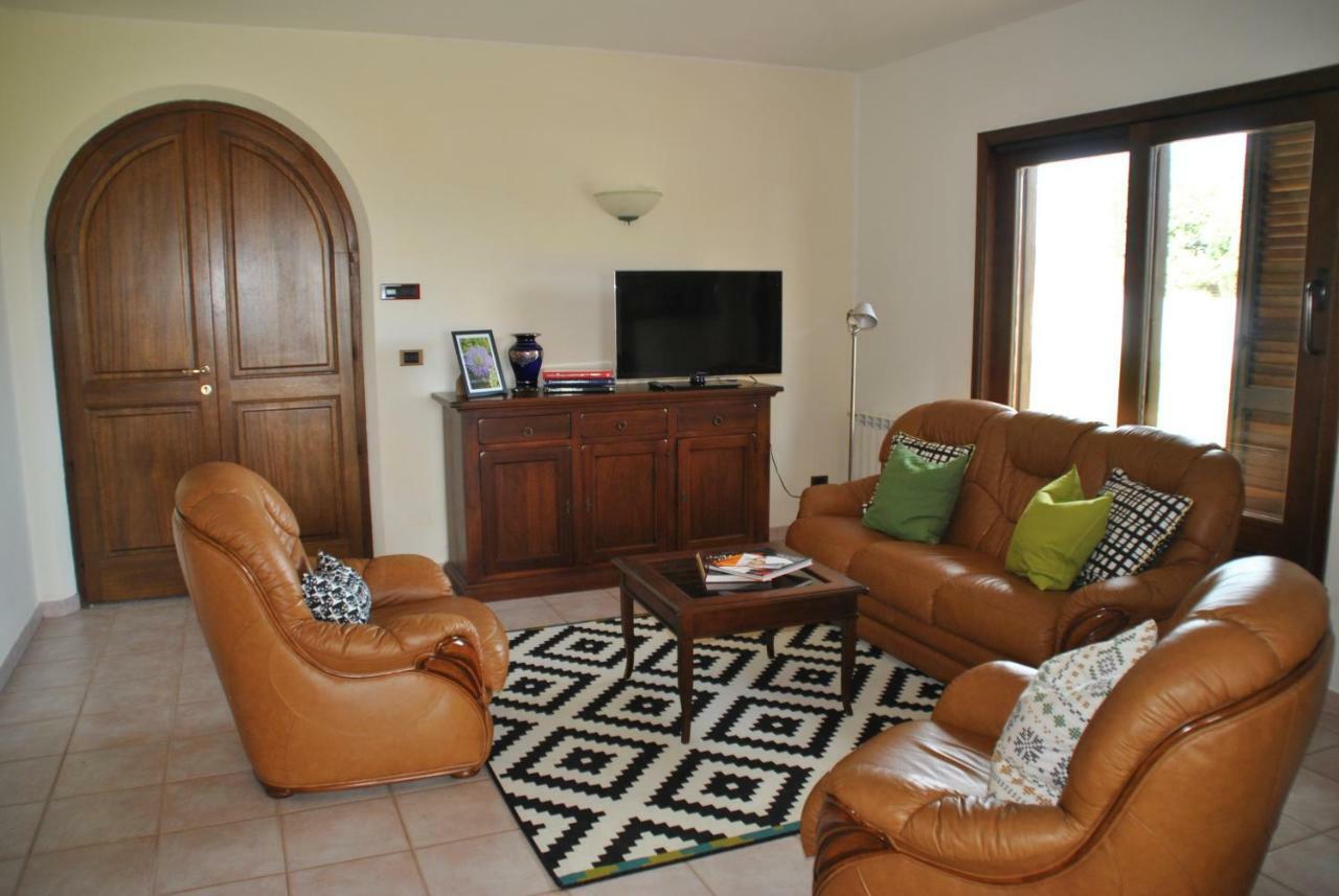 Casa Sa Serra ล็อตโซไร ภายนอก รูปภาพ
