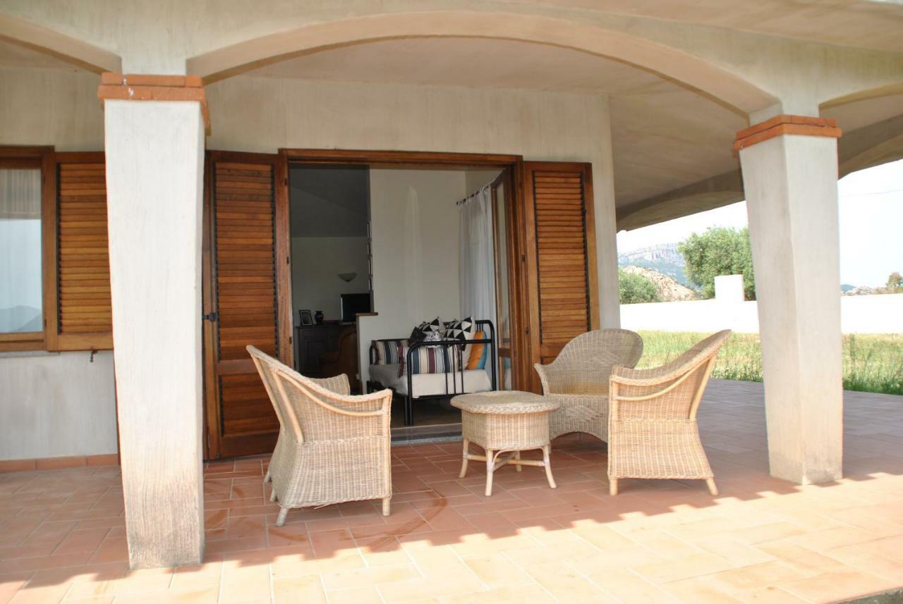 Casa Sa Serra ล็อตโซไร ภายนอก รูปภาพ