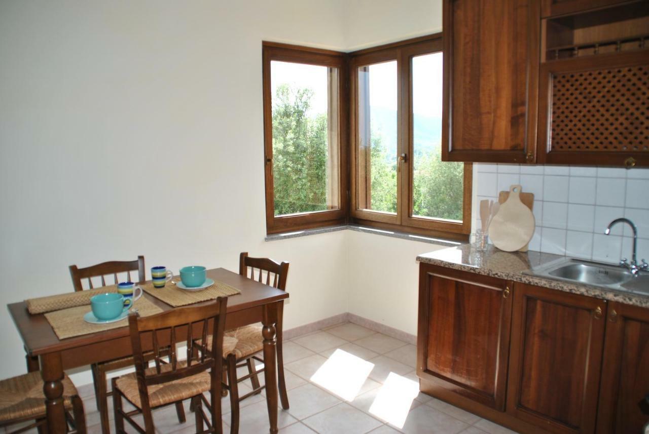 Casa Sa Serra ล็อตโซไร ภายนอก รูปภาพ