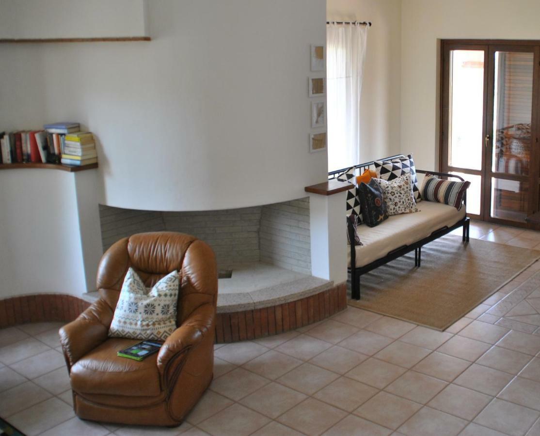 Casa Sa Serra ล็อตโซไร ภายนอก รูปภาพ