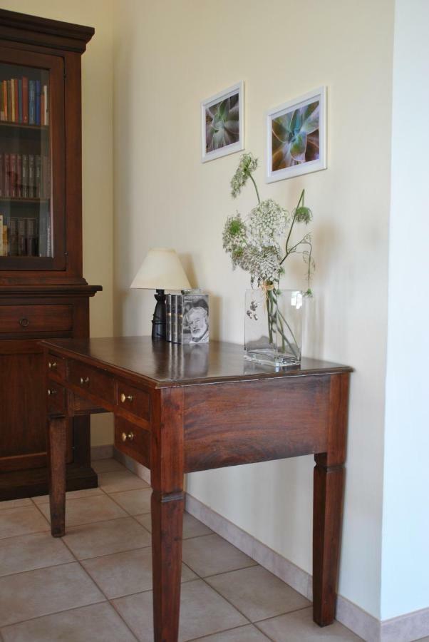 Casa Sa Serra ล็อตโซไร ภายนอก รูปภาพ