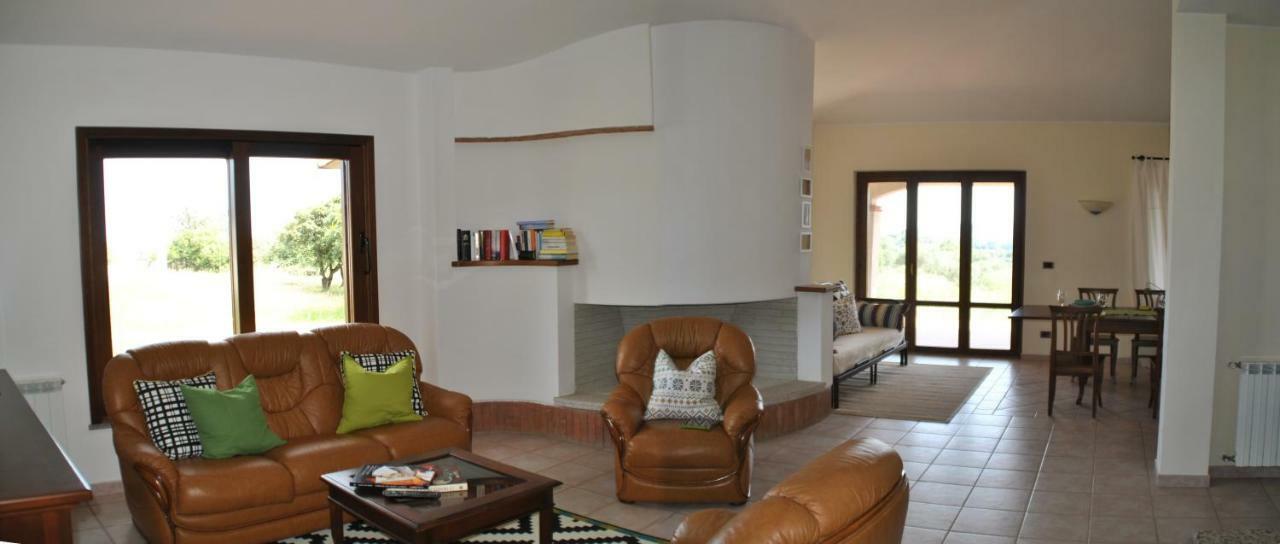 Casa Sa Serra ล็อตโซไร ภายนอก รูปภาพ