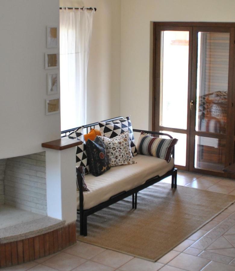 Casa Sa Serra ล็อตโซไร ภายนอก รูปภาพ